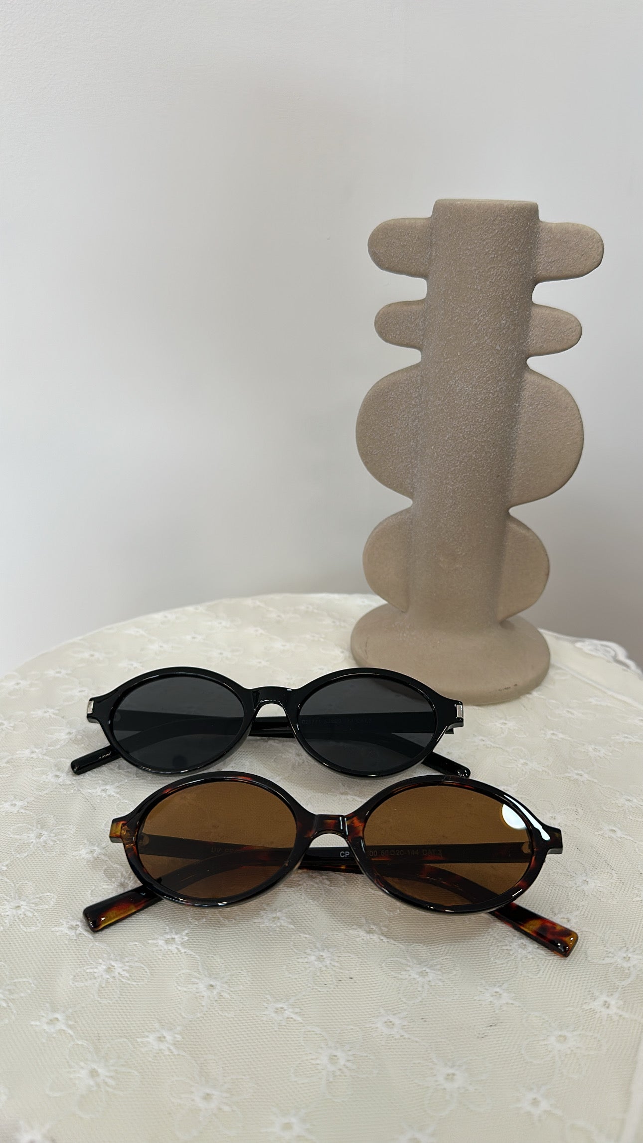 Lunette M