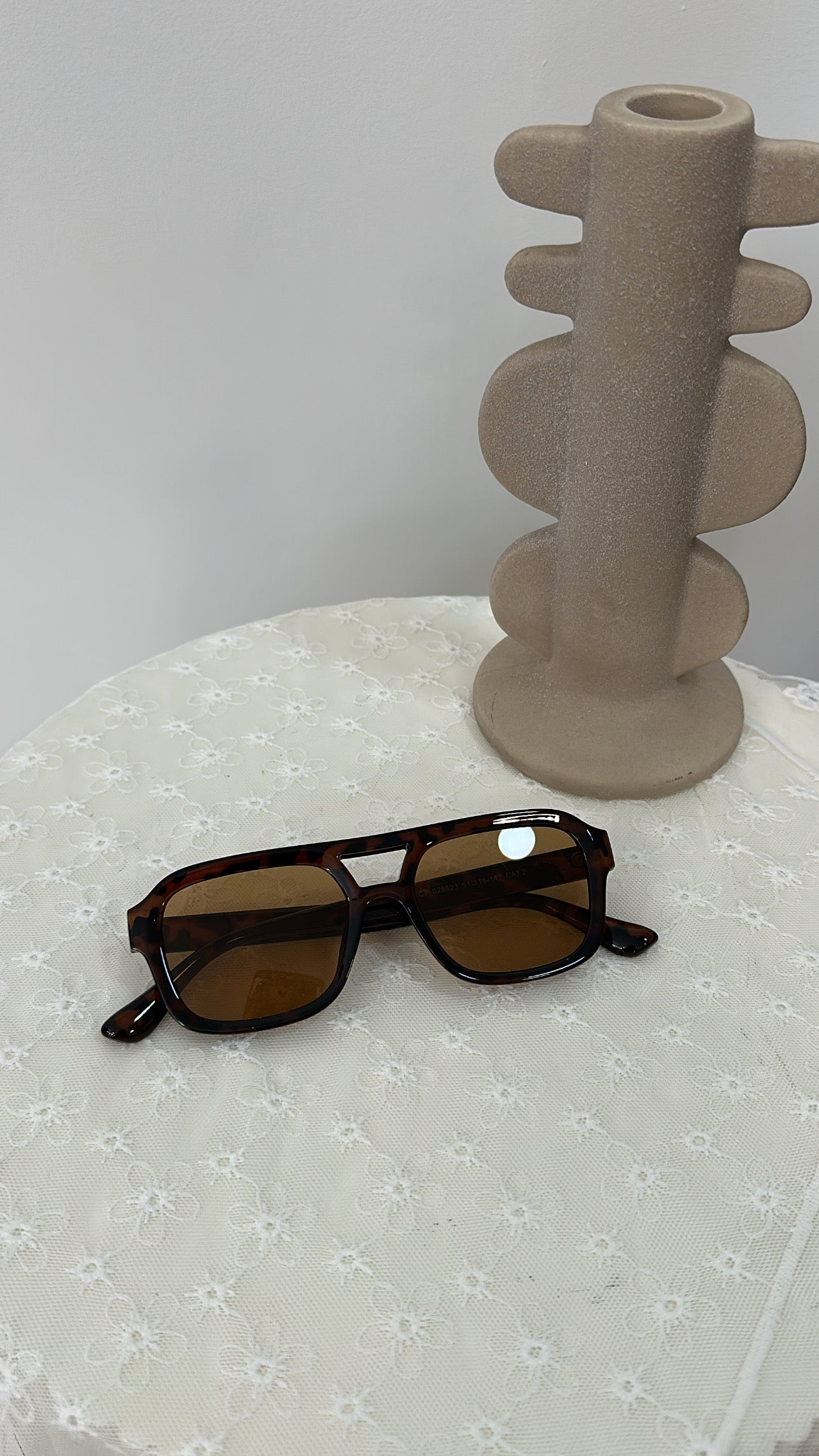 Lunette aviateur