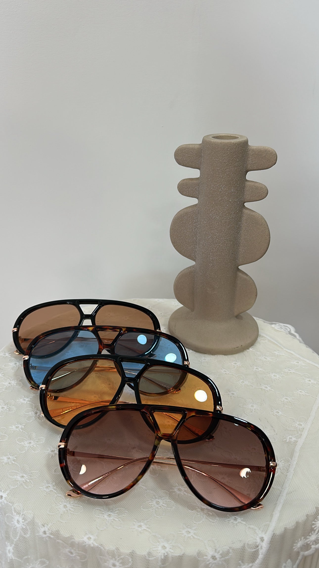 Lunette de soleil