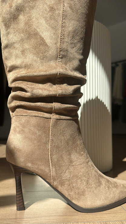 Botte talon