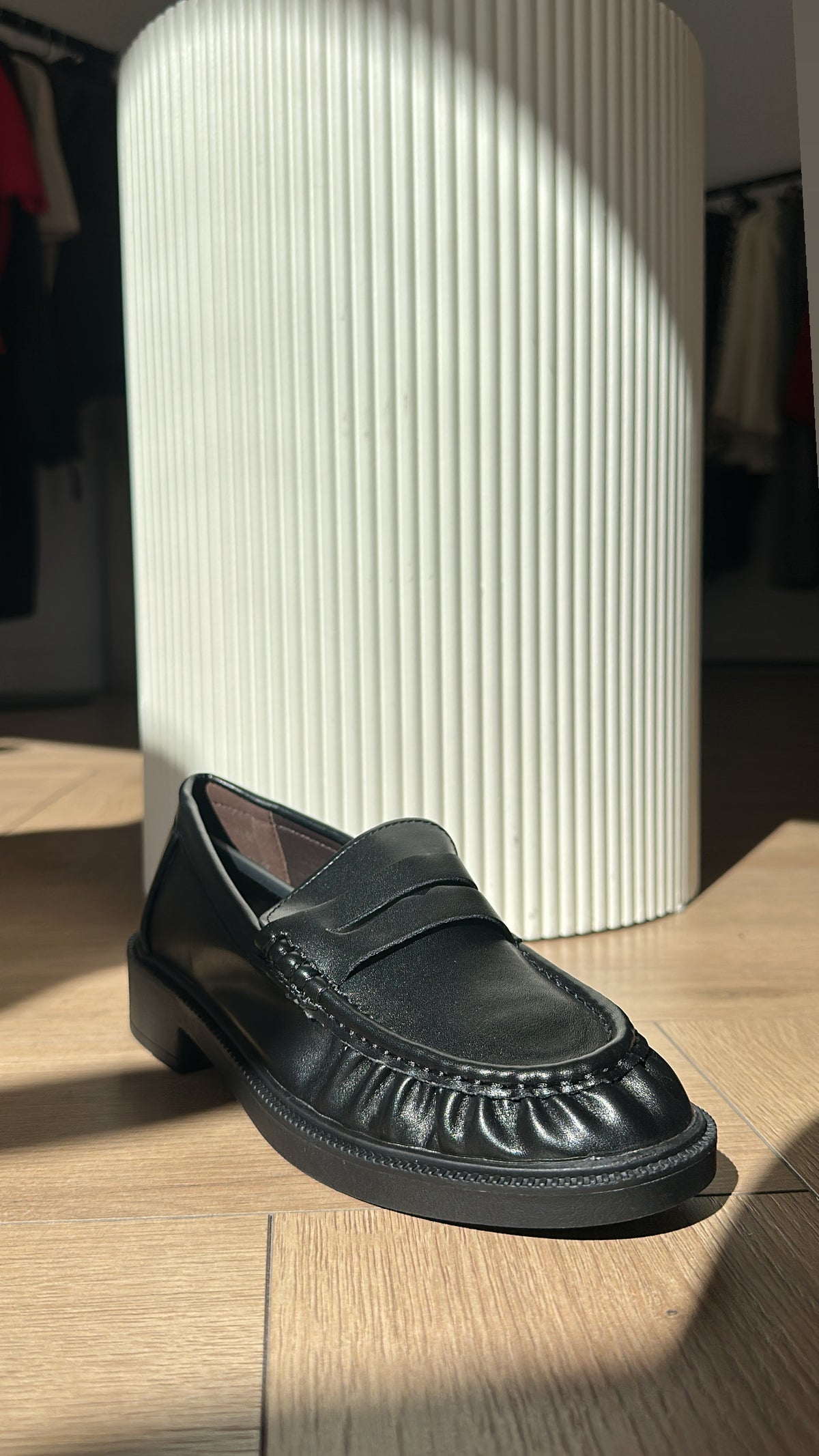 Mocassin