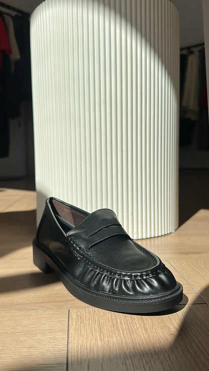 Mocassin