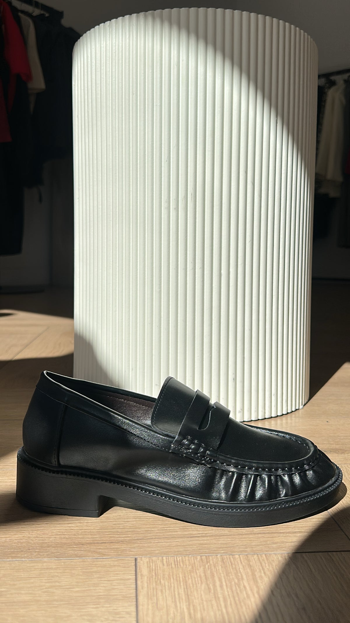 Mocassin