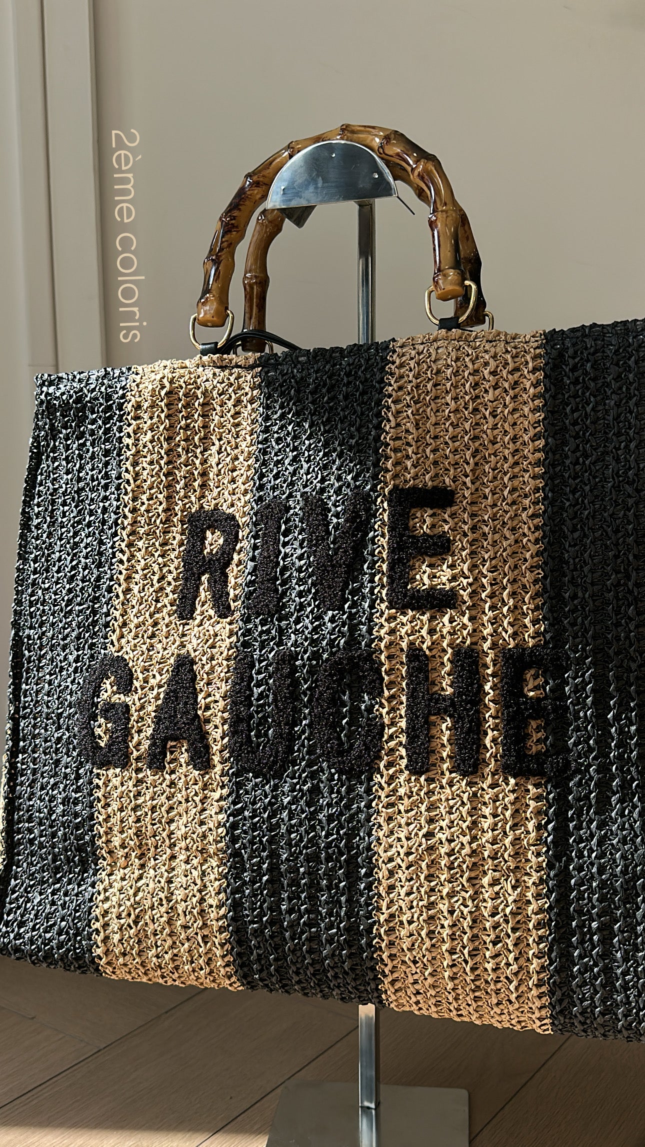 Sac rive Gauche