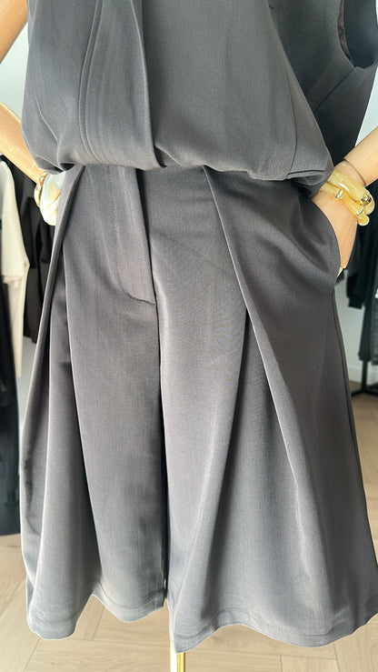 Short pince