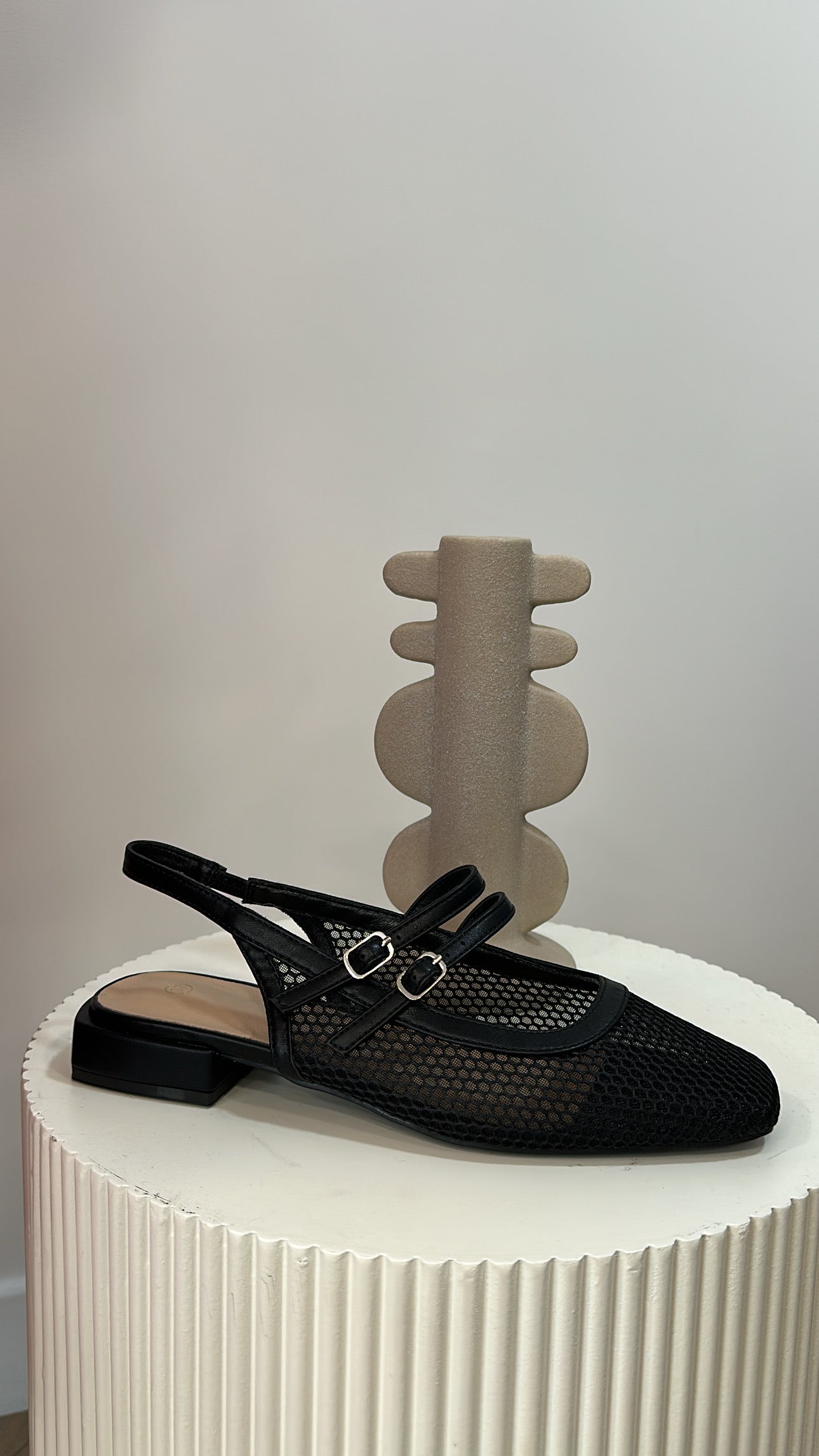 ballerine Filet –