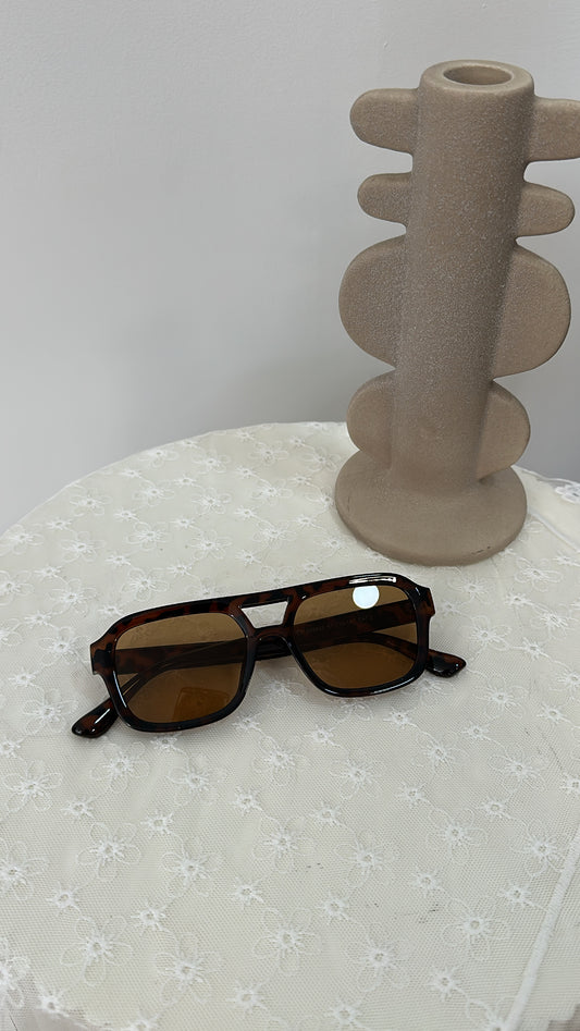Lunette aviateur