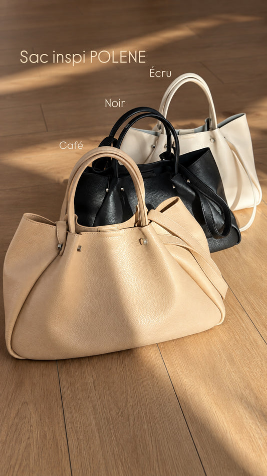 Sac inspi P