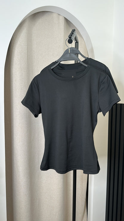 T-shirt yoga