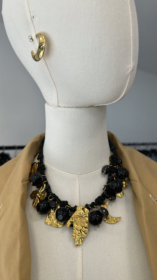 Necklace 🖤✨