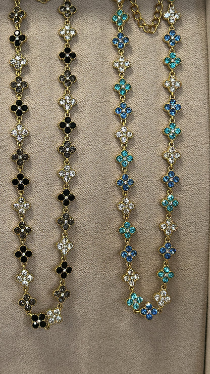 Collares de trébol
