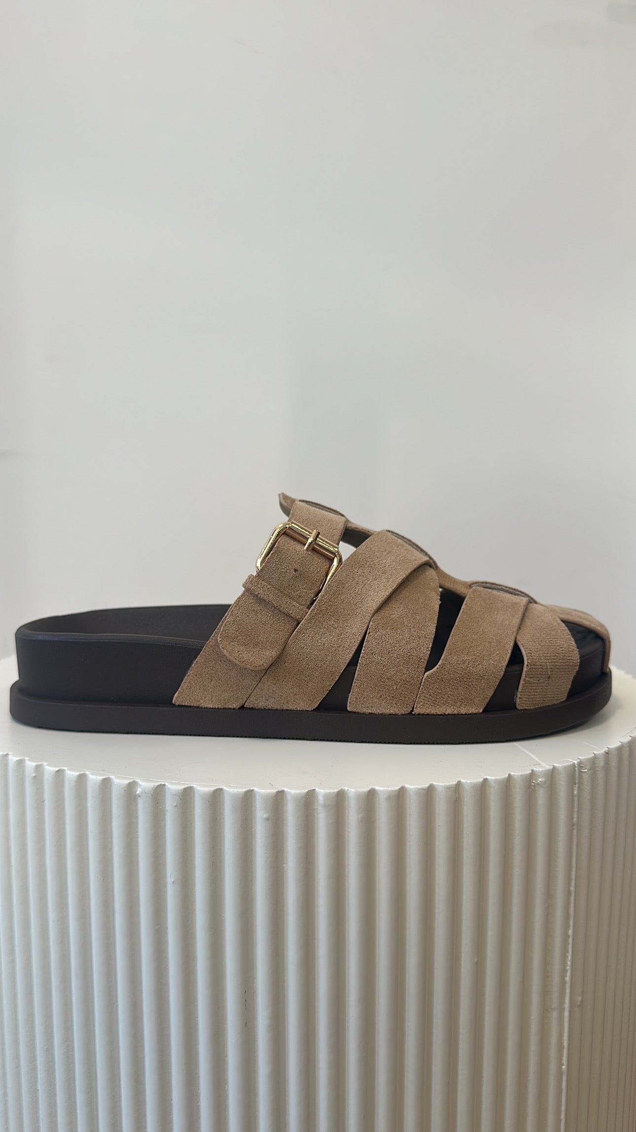 Slipper