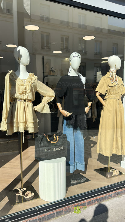 Robe Camel