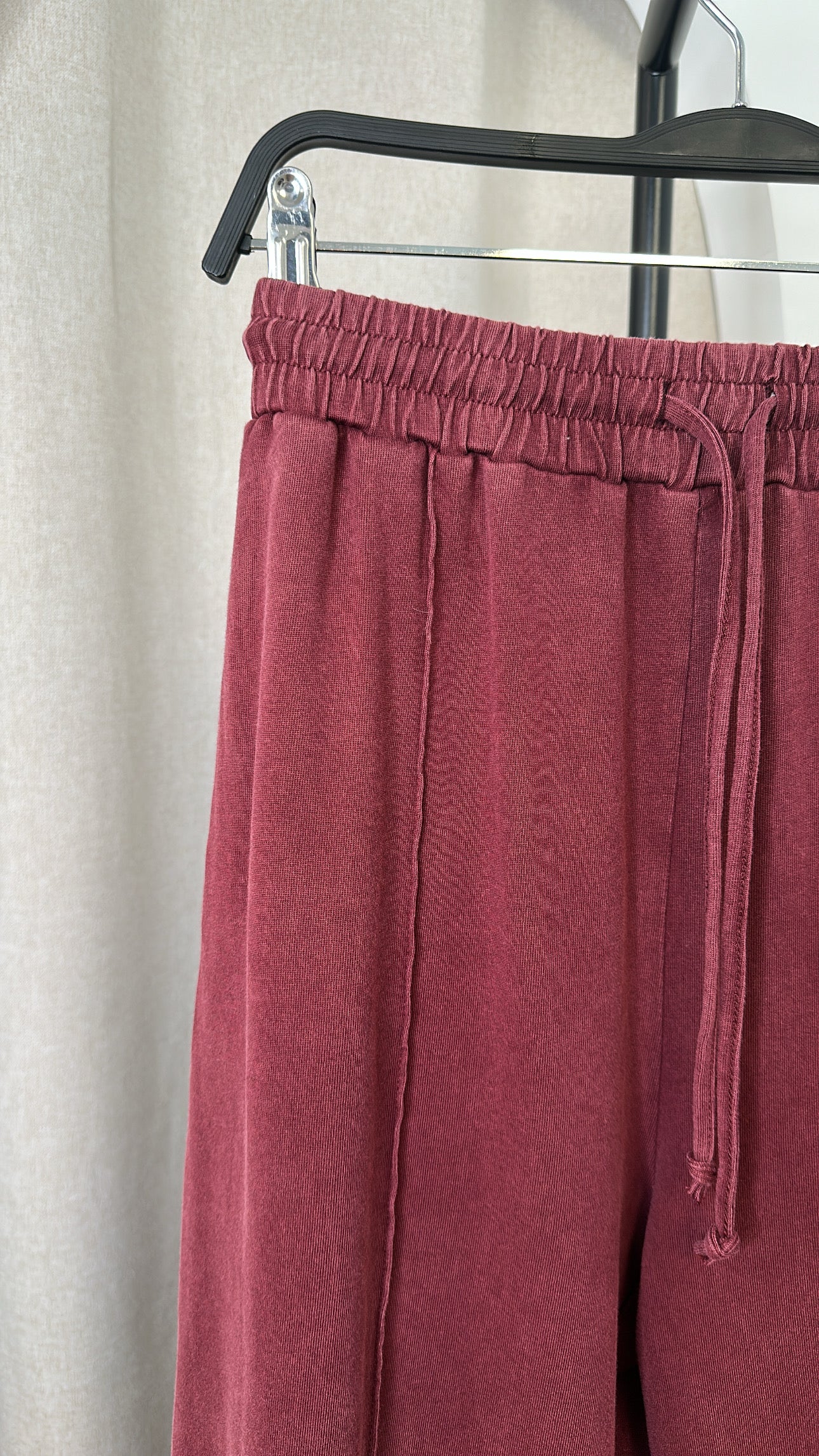 Pantalon jogging