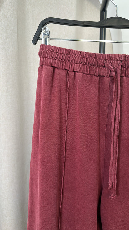 Pantalon jogging