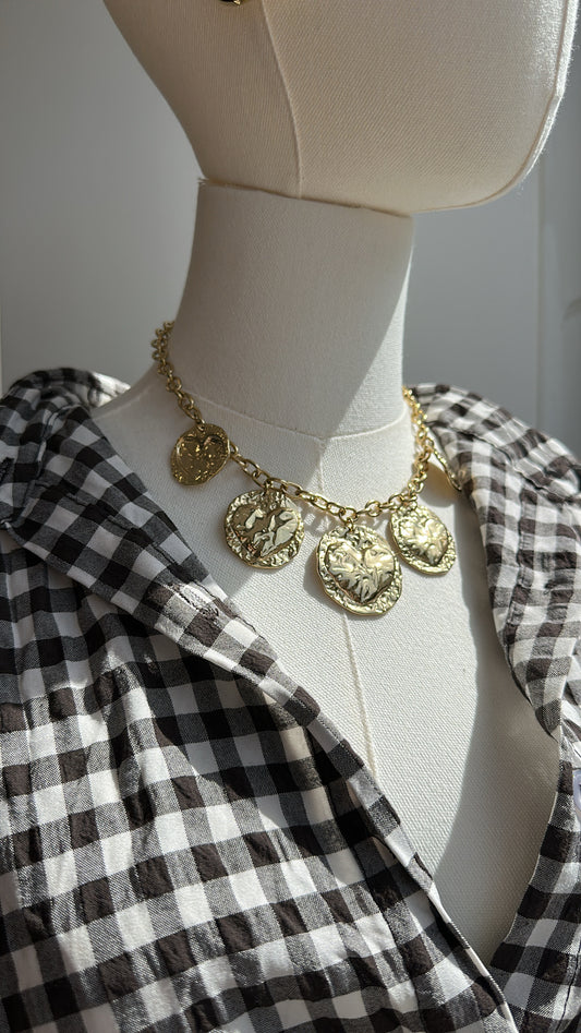 Necklace 💛✨