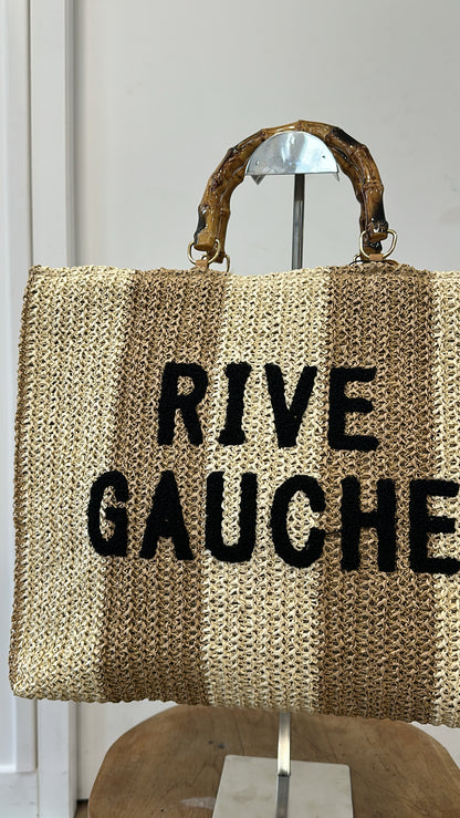 Sac rive gauche