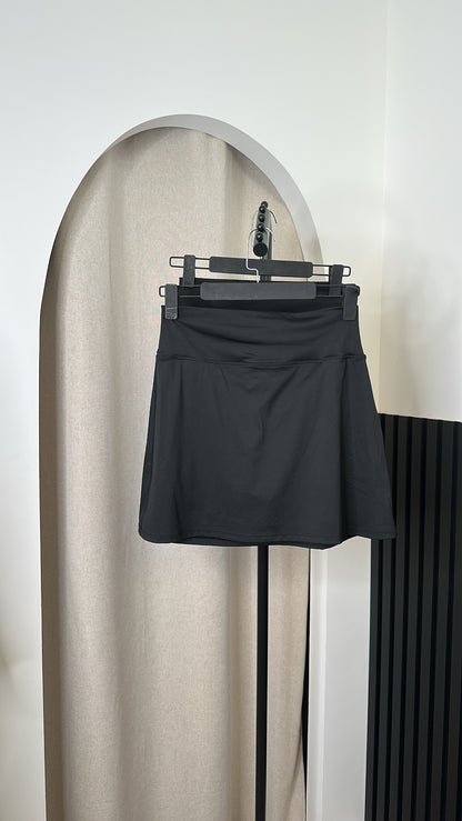 Jupe-Short yoga