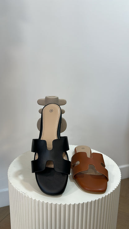 Mule H