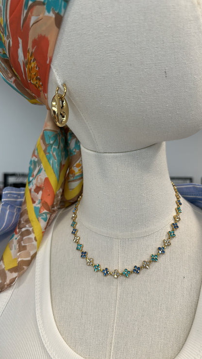 Collares de trébol