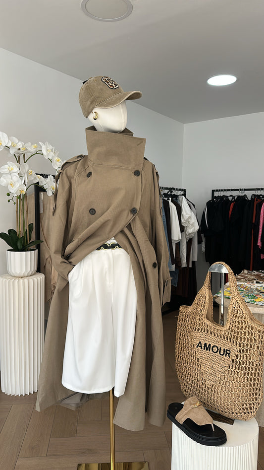 Gabardina
