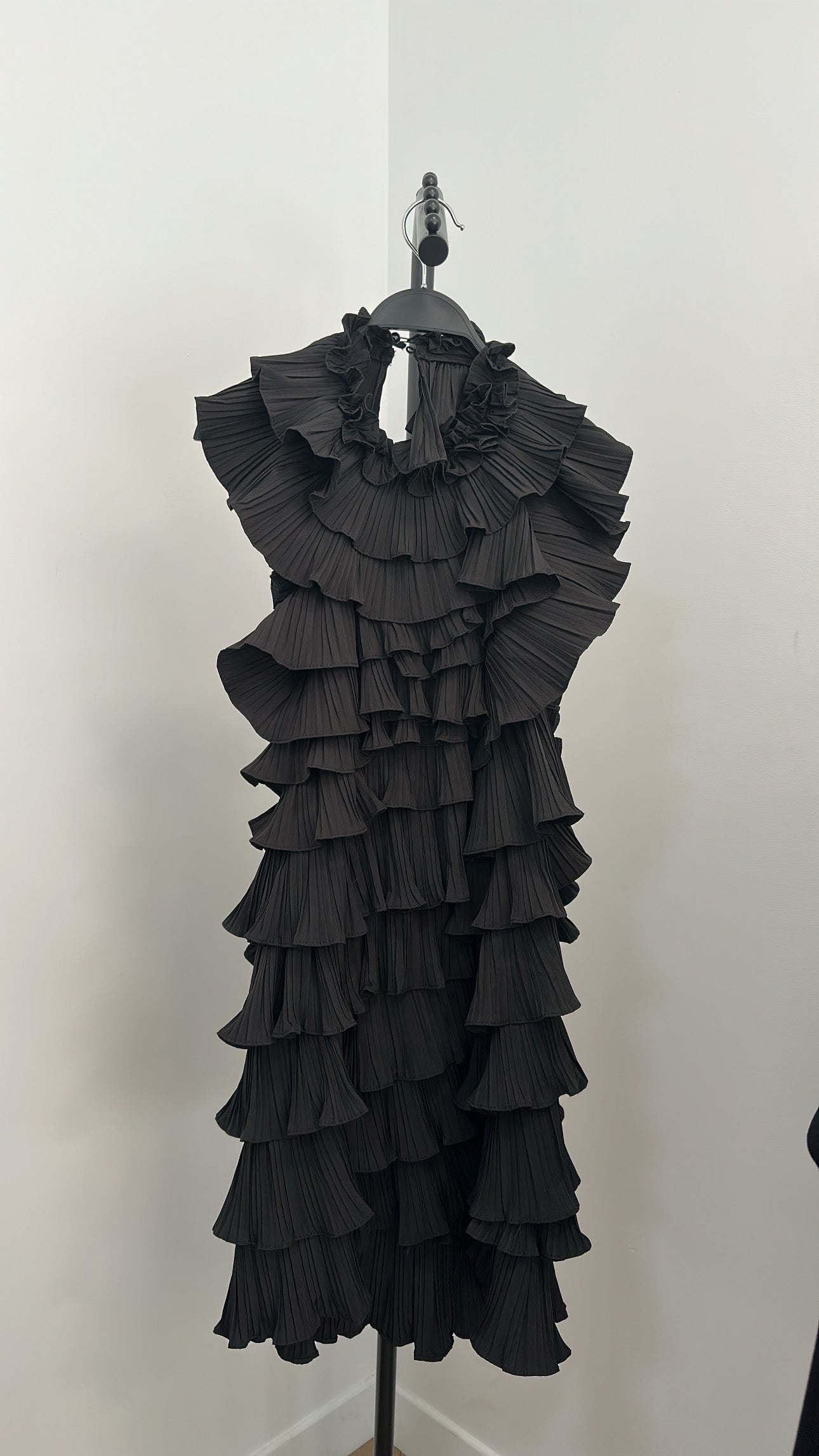 Robe volant