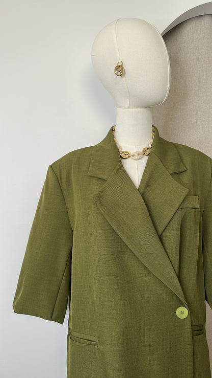 Ensemble olive