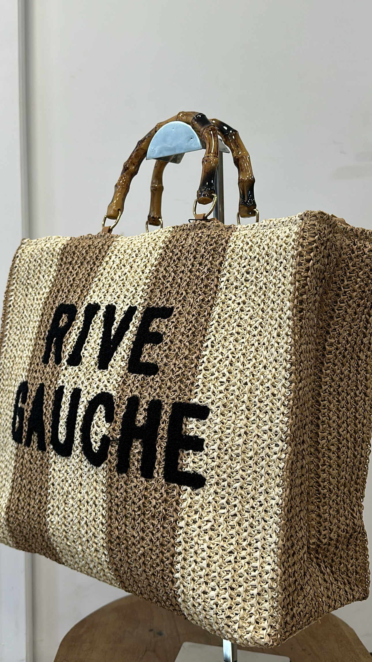 Sac rive gauche
