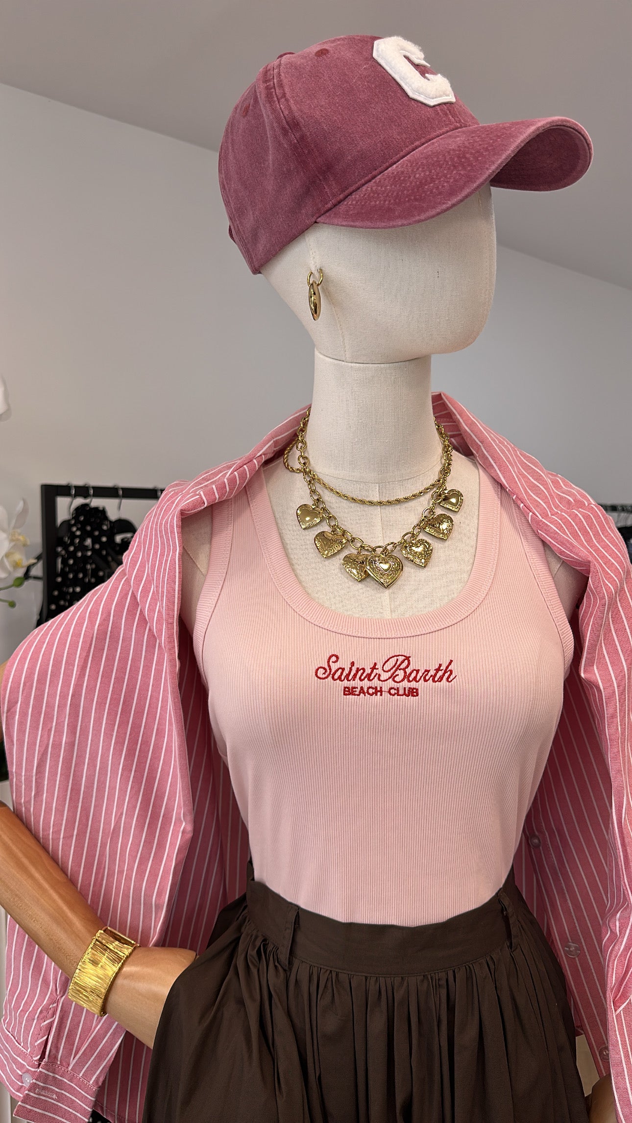 Collar 💛✨