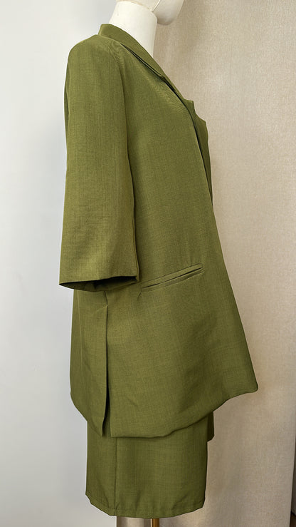 Ensemble olive