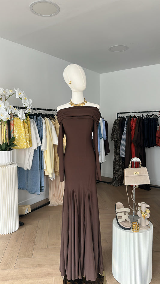 Robe choco