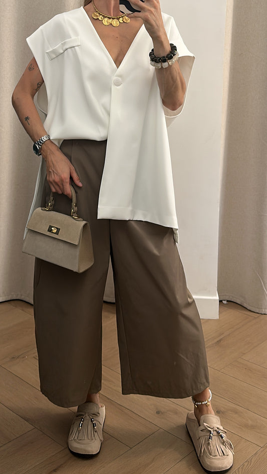 Pantalon ballon