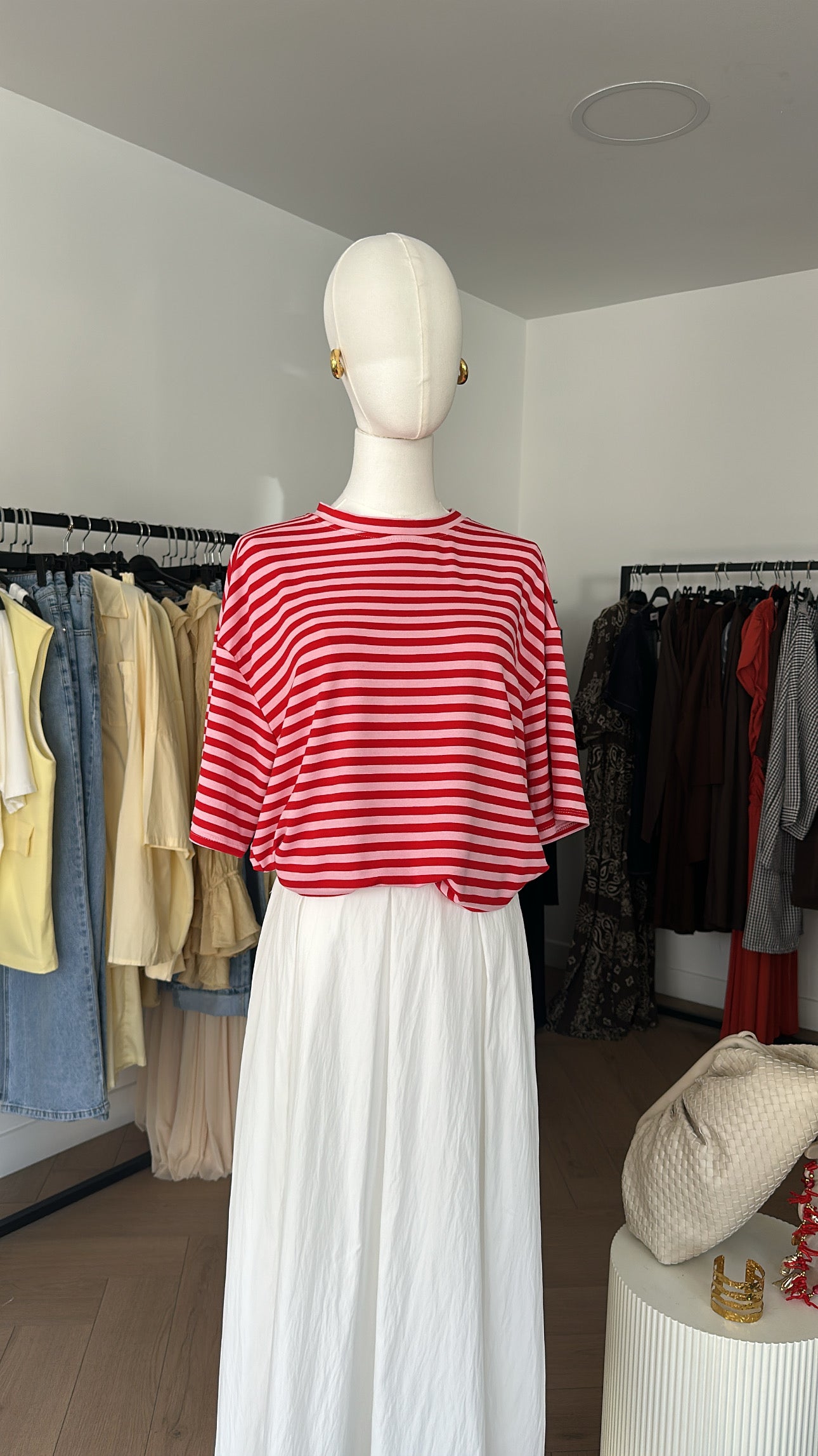 T-shirt ᥫ᭡