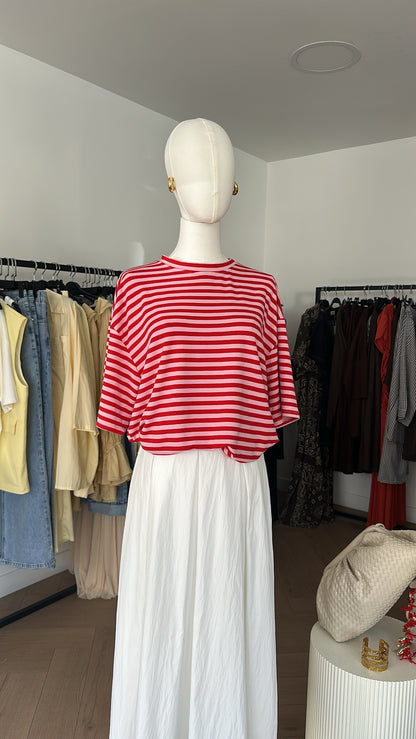 T-shirt ᥫ᭡