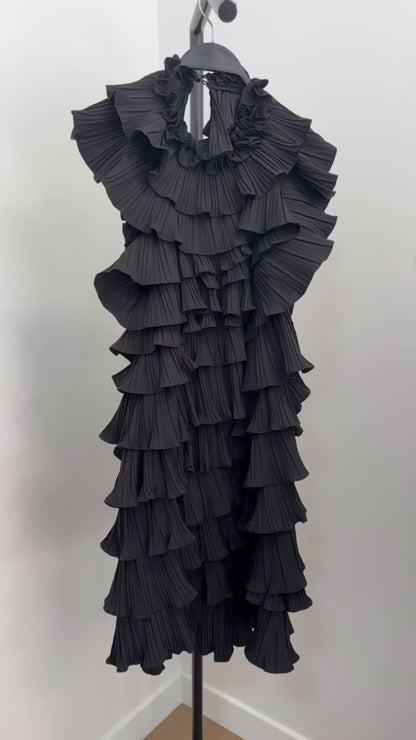 Robe volant